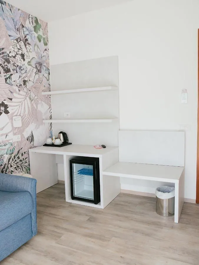 Hotel Bristol Lido di Jesolo Italia
