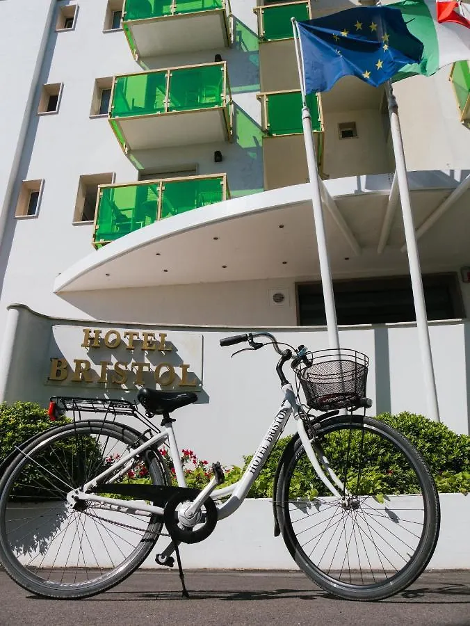 Hotel Bristol Lido di Jesolo