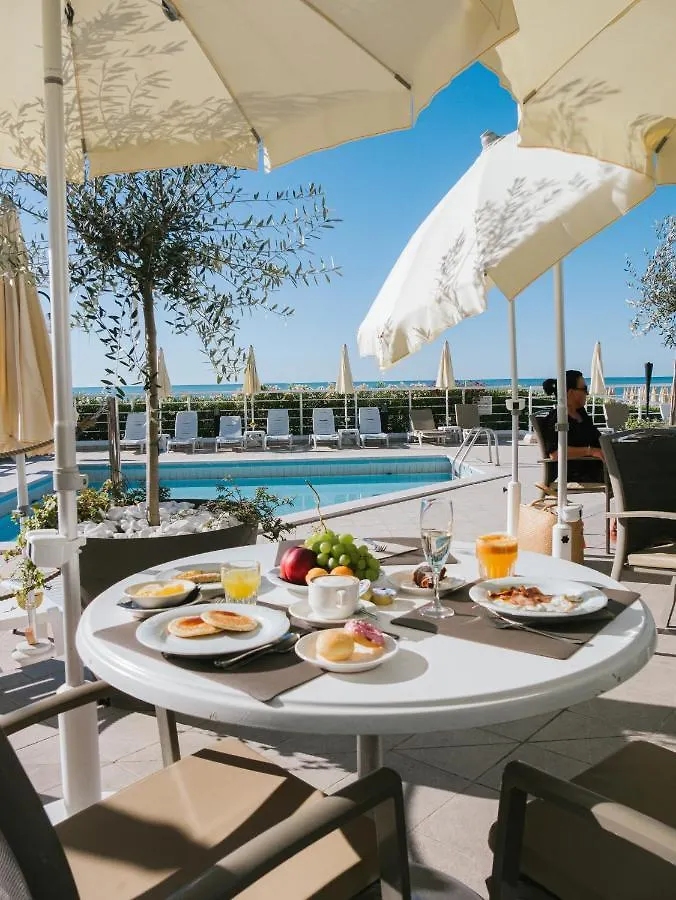 Hotel Bristol Lido di Jesolo