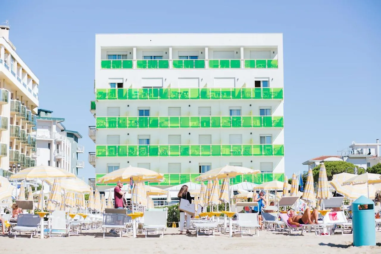 Hotel Bristol Lido di Jesolo