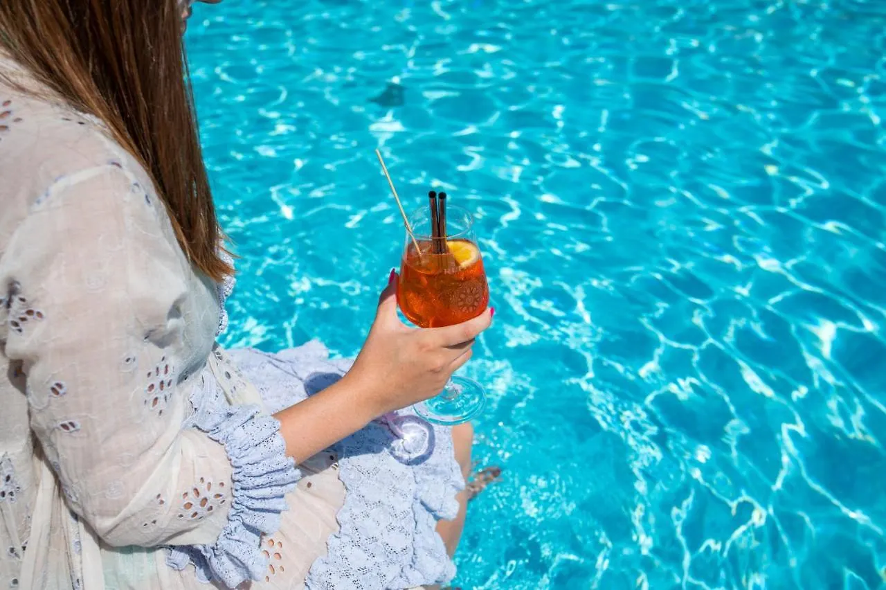 Hotel Bristol Lido di Jesolo
