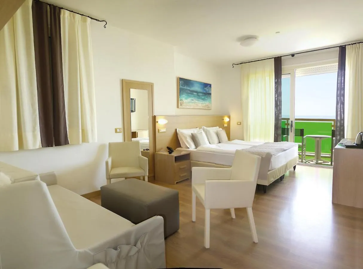 Hotel Bristol Lido di Jesolo