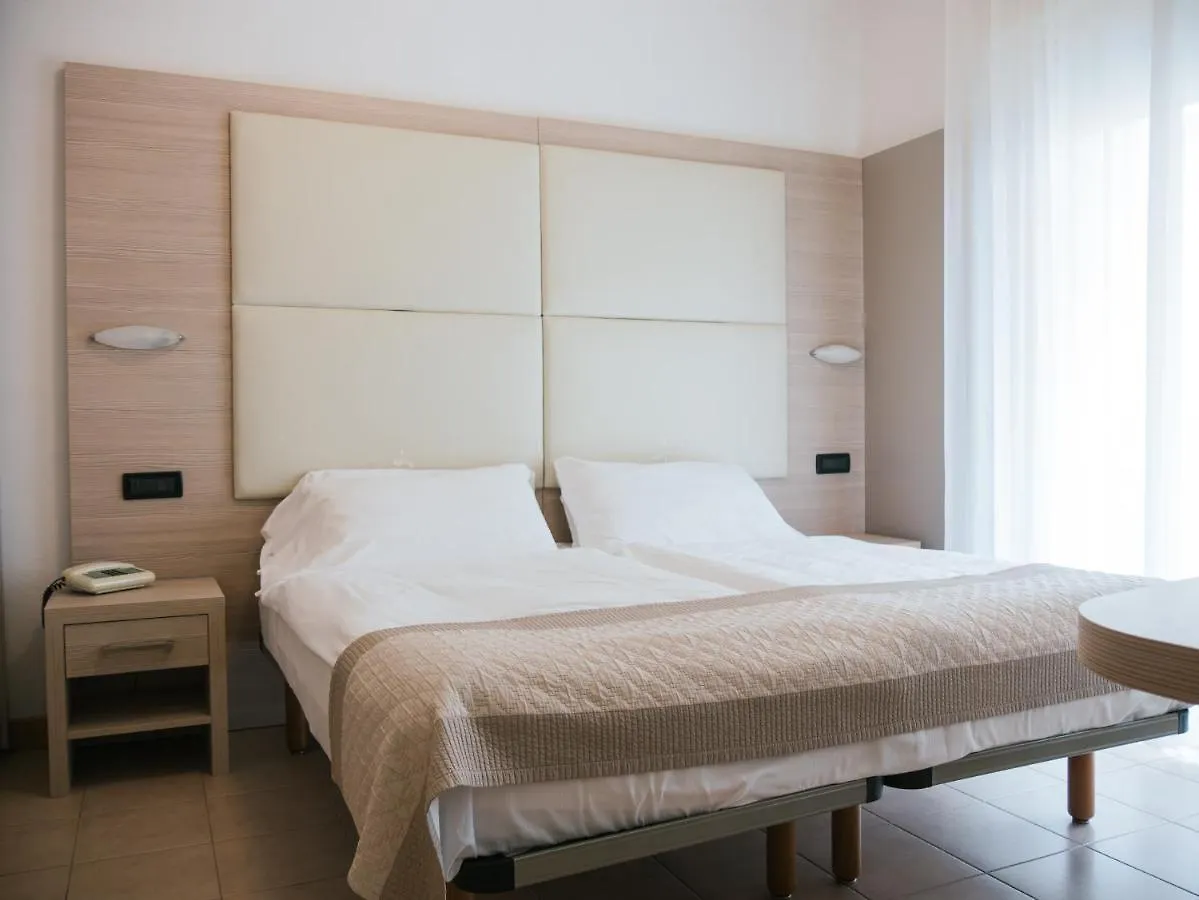 Hotel Bristol Lido di Jesolo Italia