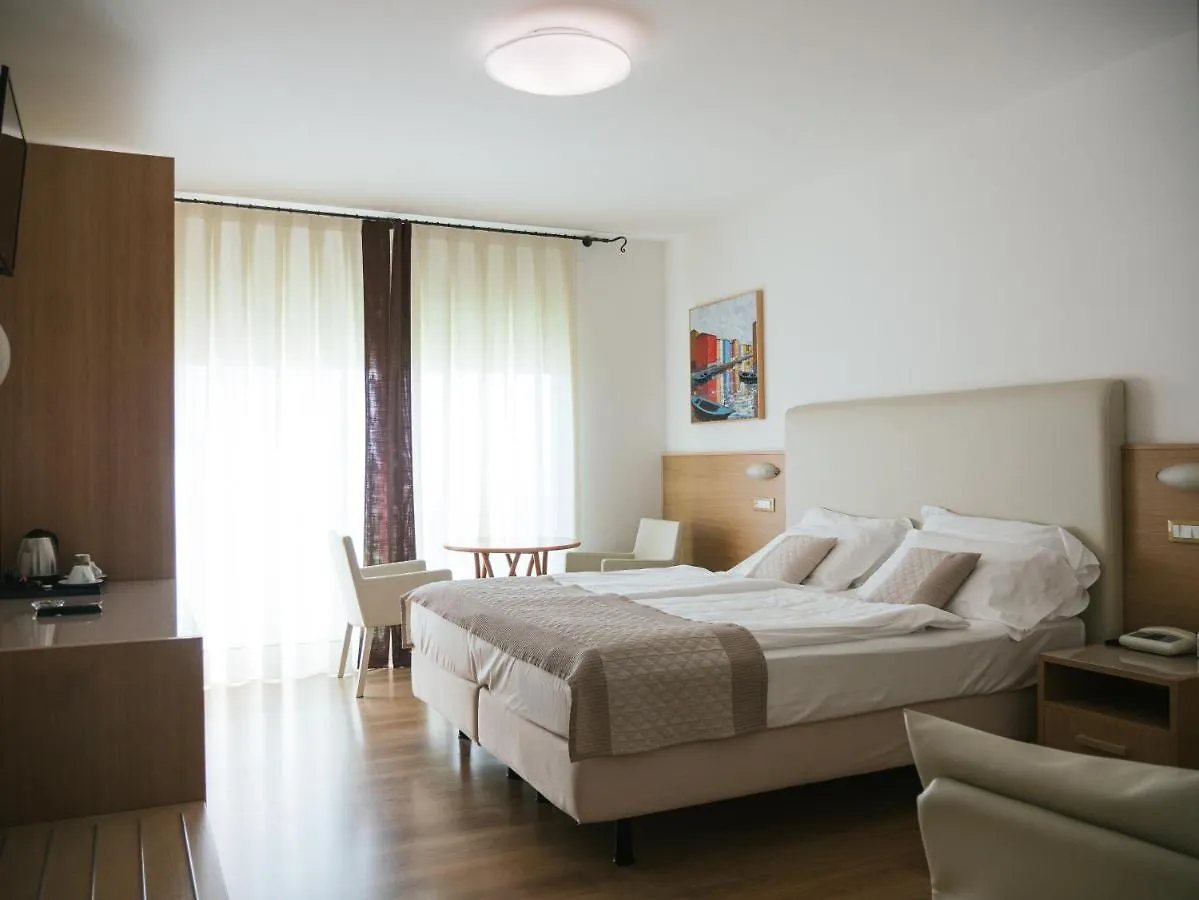 Hotel Bristol Lido di Jesolo