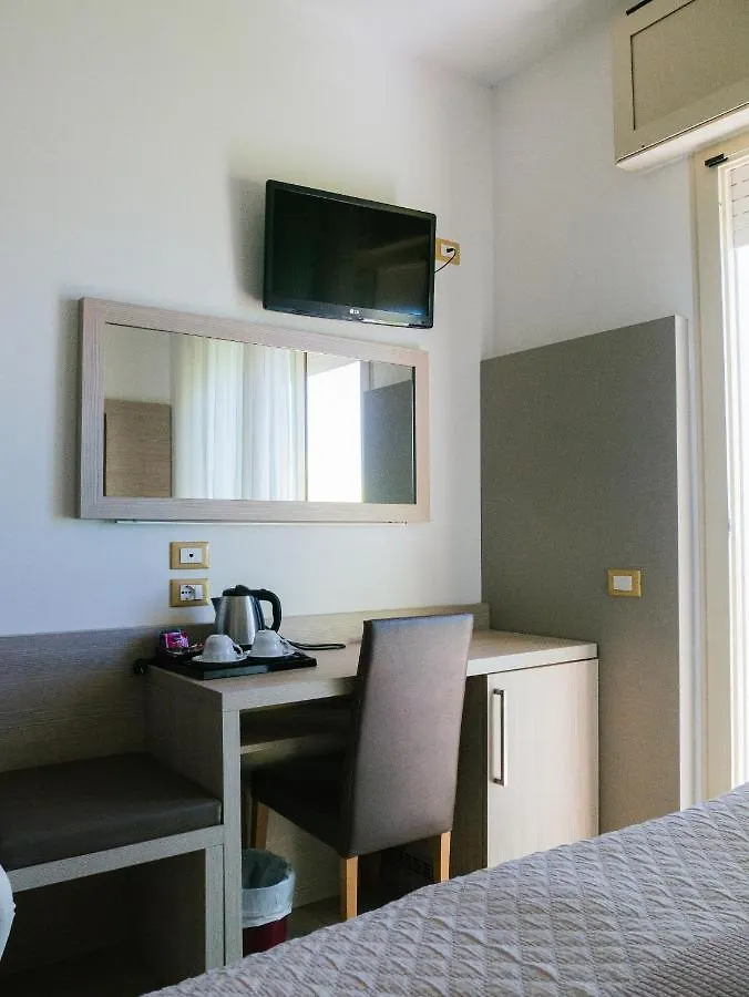 Hotel Bristol Lido di Jesolo