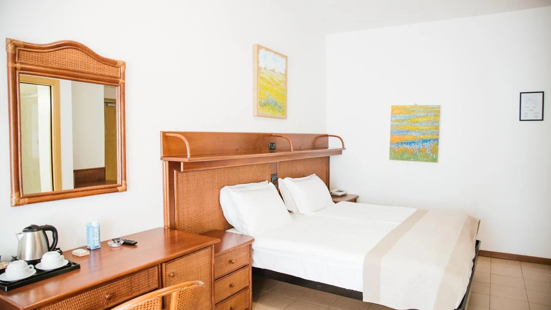 ****  Hotel Bristol Lido di Jesolo Italia