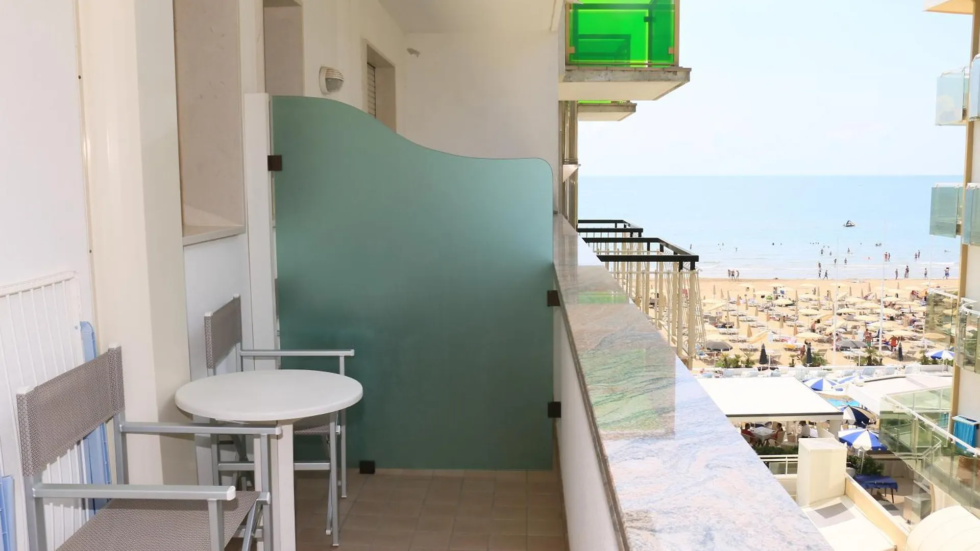 Hotel Bristol Lido di Jesolo