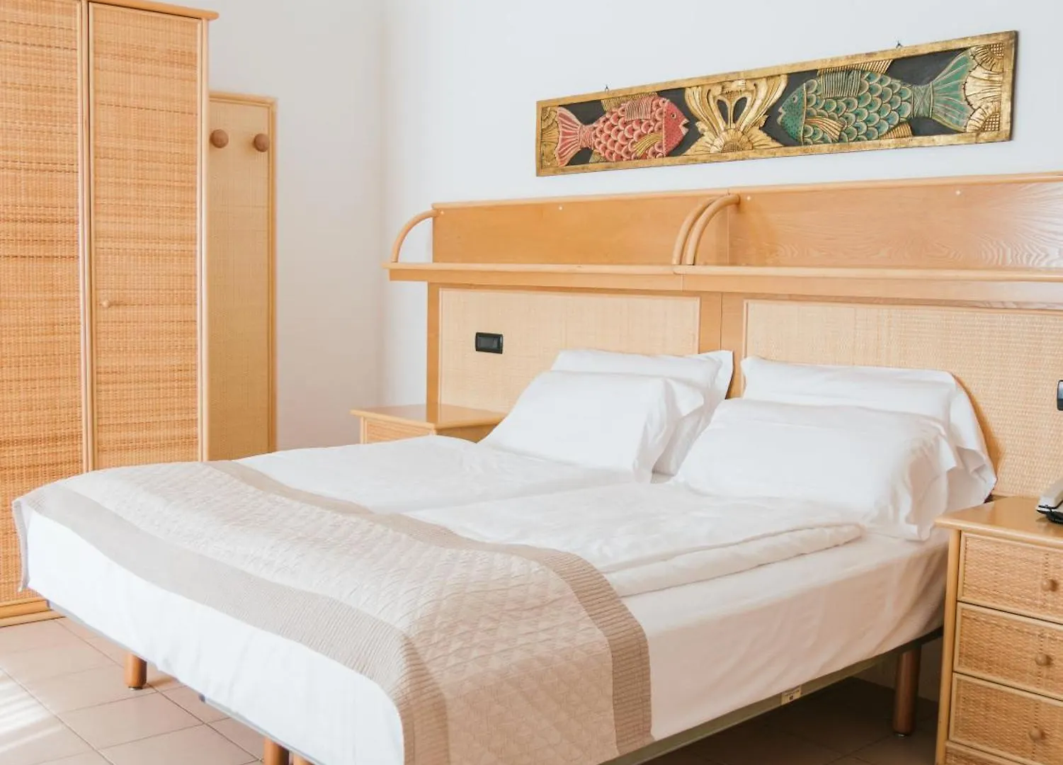 Hotel Bristol Lido di Jesolo