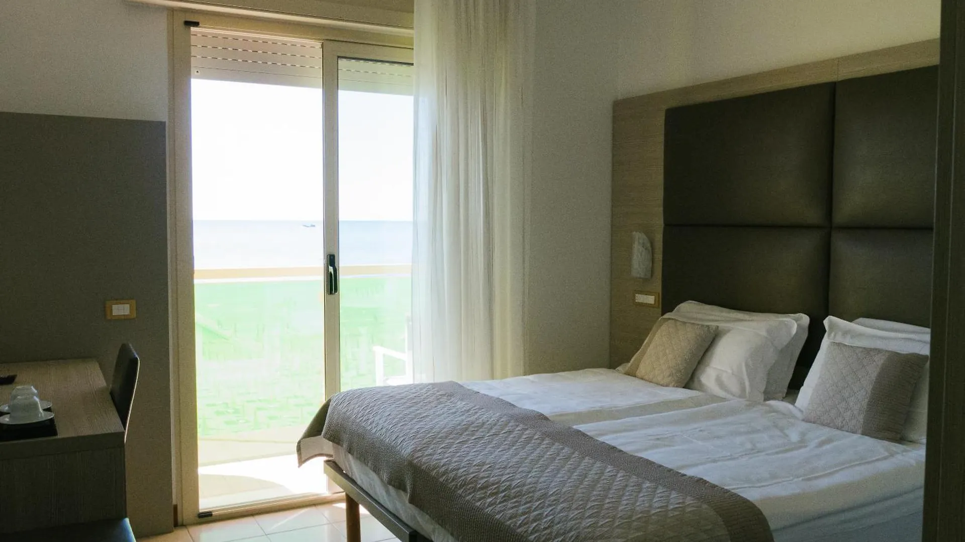 Hotel Bristol Lido di Jesolo