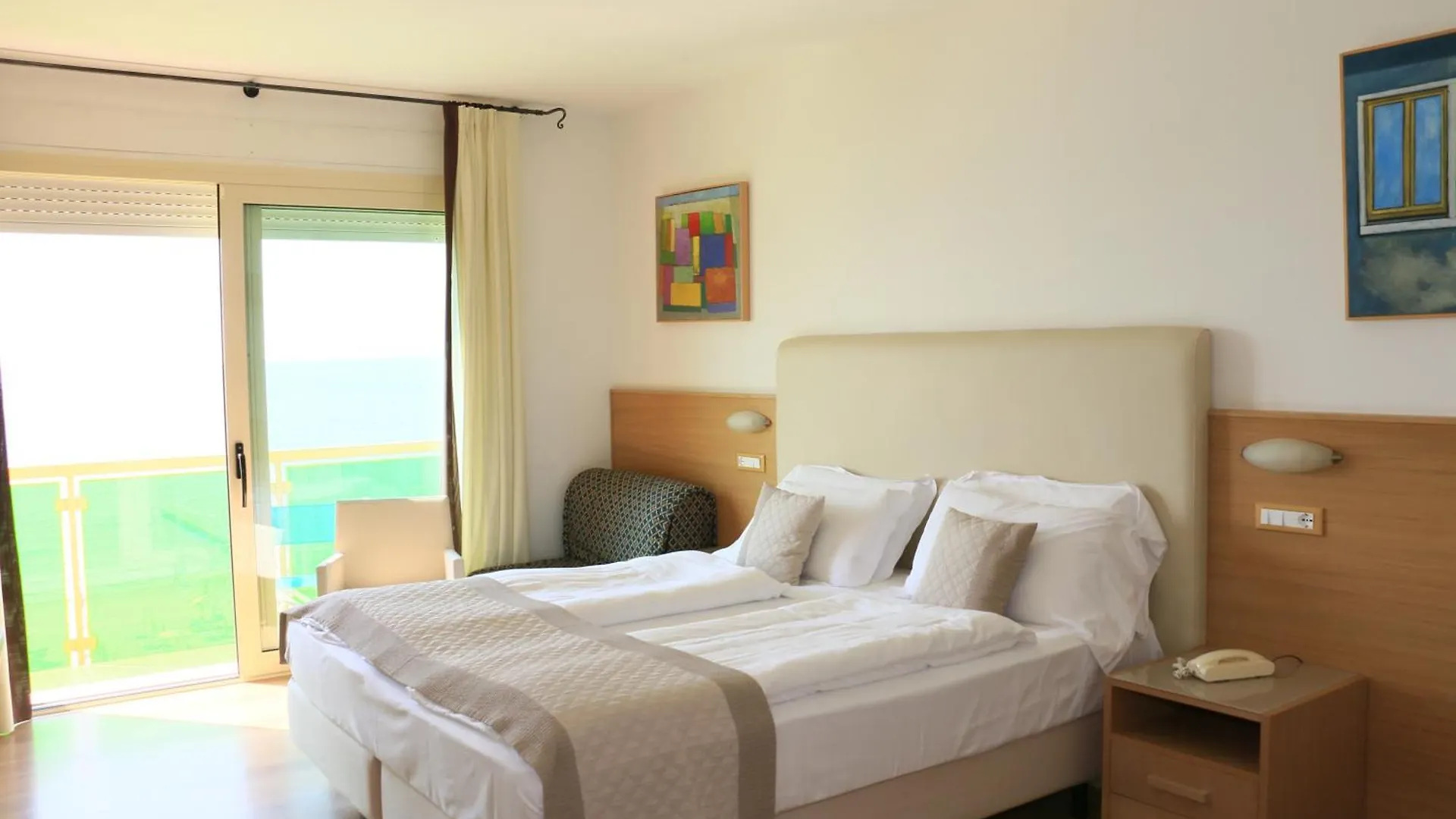 Hotel Bristol Lido di Jesolo