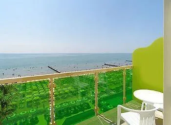 ****  לידו די ג'סולו Hotel Bristol איטליה