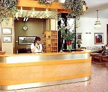 לידו די ג'סולו Hotel Bristol