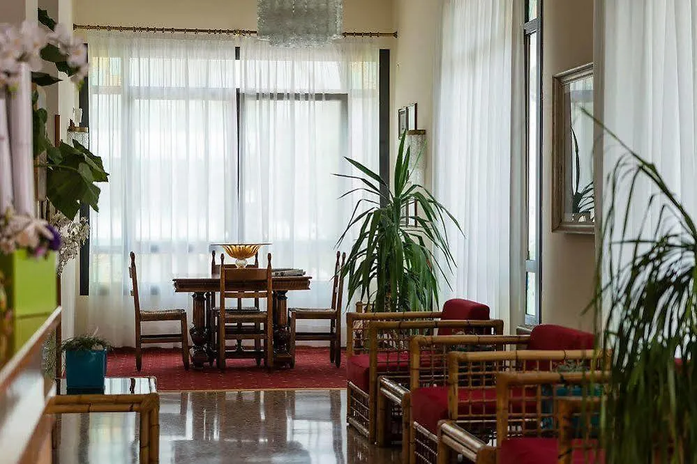 Hotel Bristol Lido di Jesolo