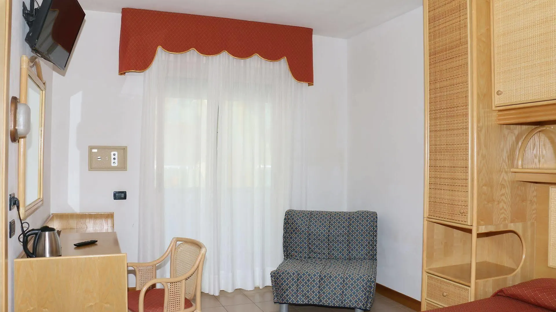 Hotel Bristol Lido di Jesolo