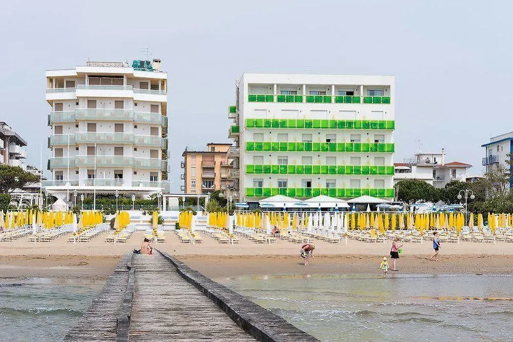 Hotel Bristol Lido di Jesolo