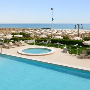 **** Hotel Aurora Italia