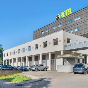 *** Hotel B&B Hotel Cremona Italia