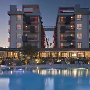 **** Hotel Orient & Pacific Italia