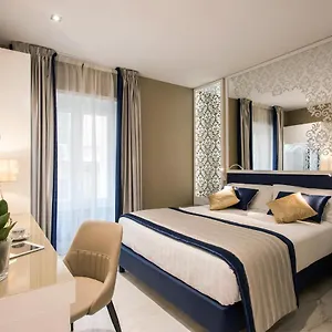 Residenza Venti Settembre Гостевой дом