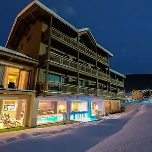 **** Hotel Francesin Active Italia