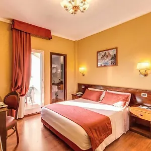 *** Hotel Impero Italia