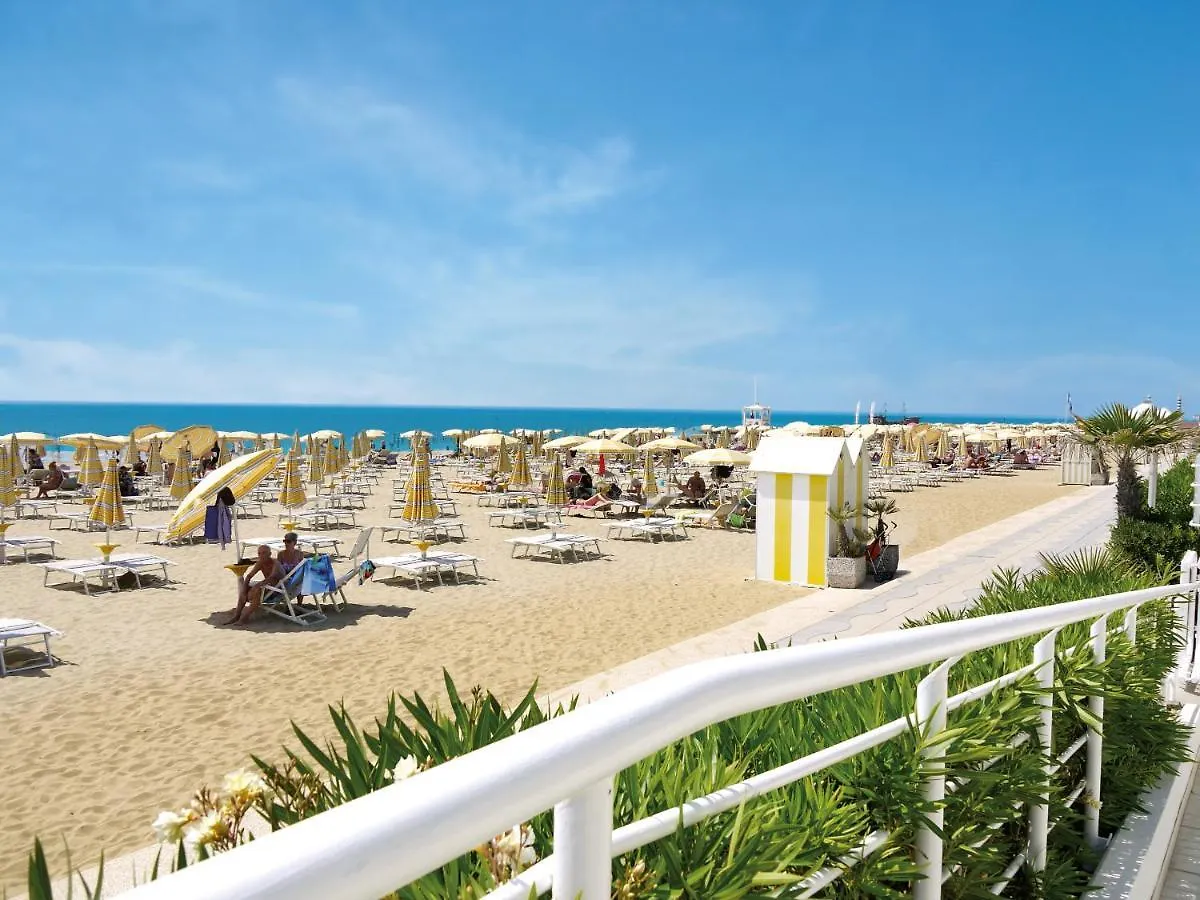 Hotel Bristol Lido di Jesolo