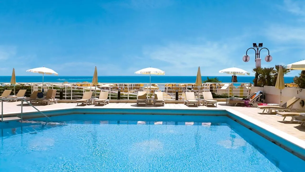Hotel Bristol Lido di Jesolo