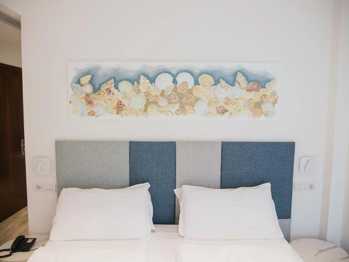 Hotel Bristol Lido di Jesolo