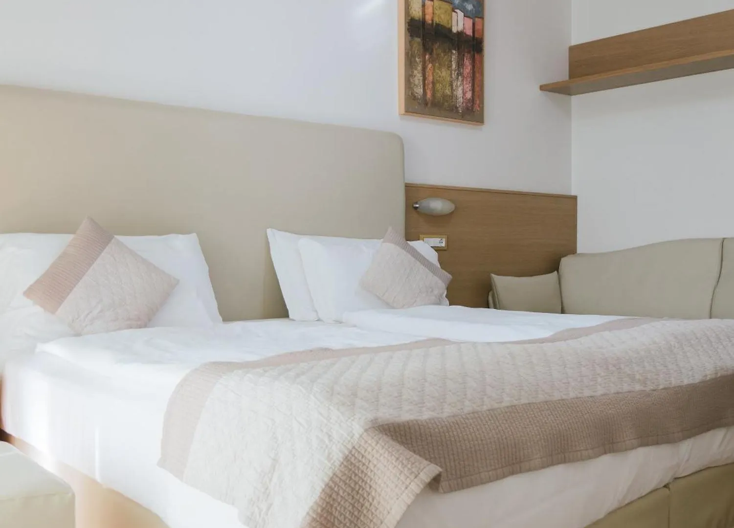 ****  Hotel Bristol Lido di Jesolo Italien