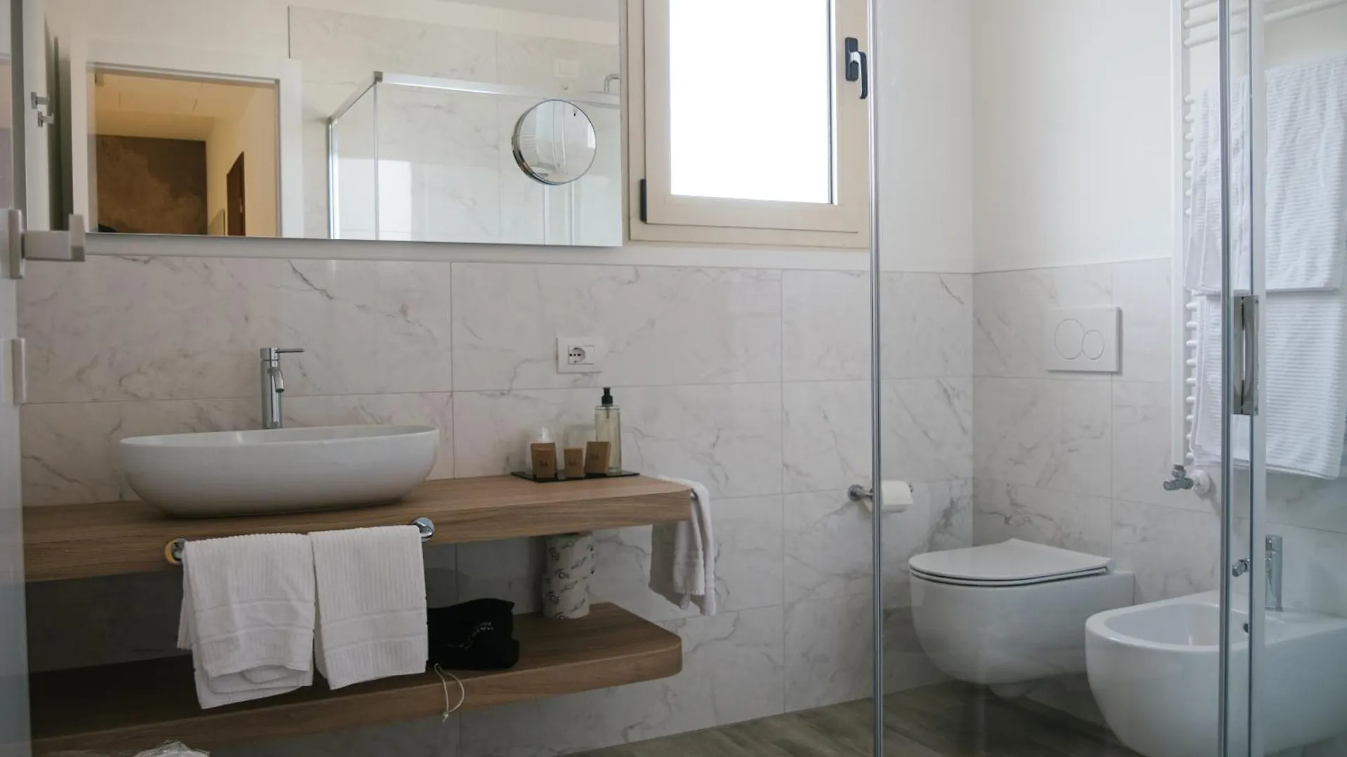 Hotel Bristol Lido di Jesolo Italien