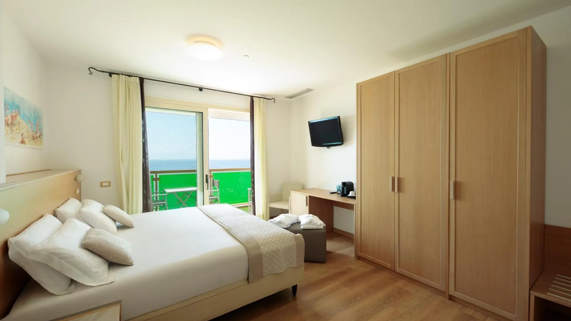 Hotel Bristol Lido di Jesolo