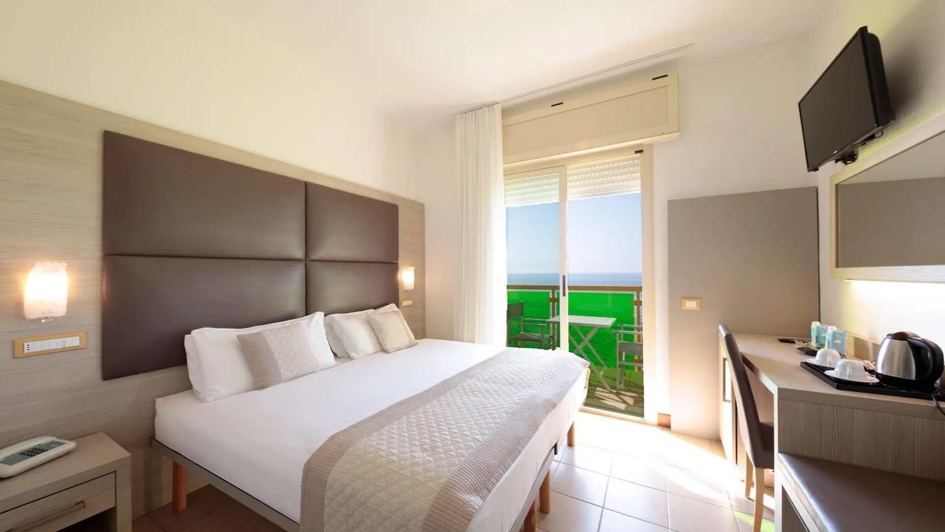 Hotel Bristol Lido di Jesolo