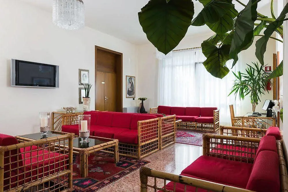 Hotel Bristol Lido di Jesolo