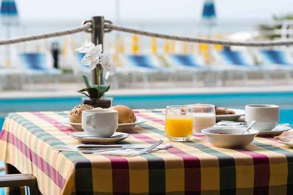 ****  Hotel Bristol Lido di Jesolo Italia